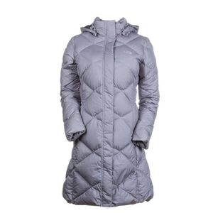 The North Face Miss Metro Down Parka